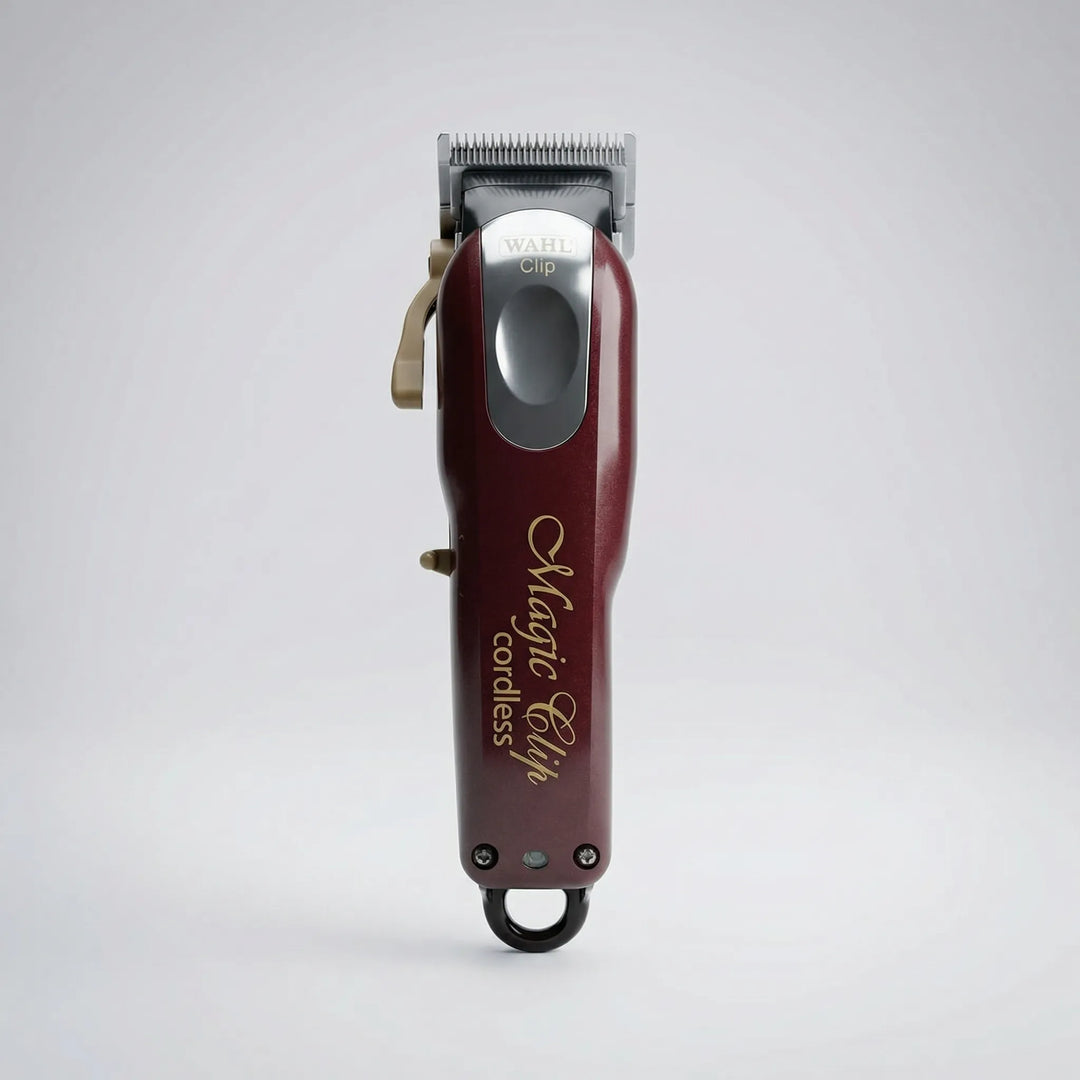 Clippex - Tagliacapelli ricaricabile senza fili