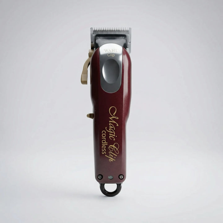 Clippex - Tagliacapelli ricaricabile senza fili