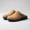 Scarpe Slip-On a Punta Chiusa per Uomini