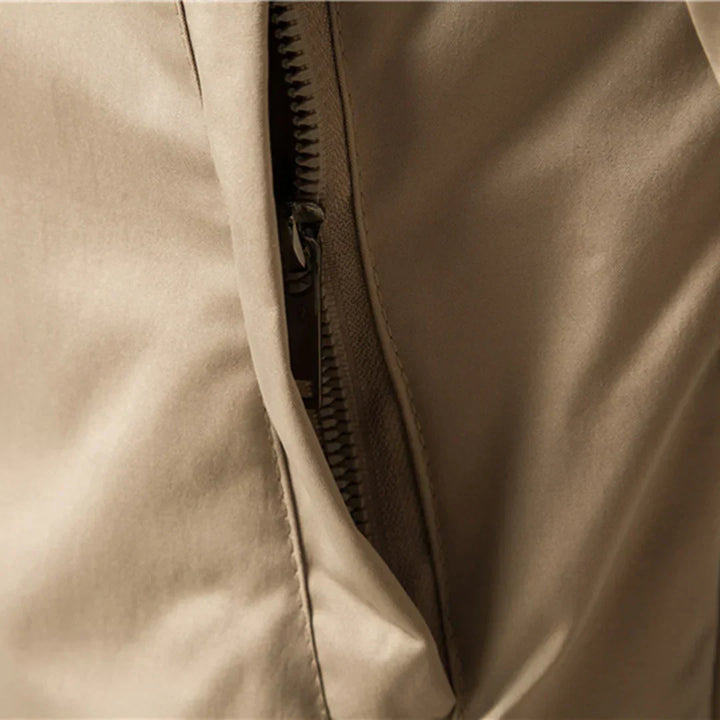 Giacca Bomber UrbanFlex per Uomini