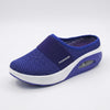 Scarpa Infradito Cuscino Aria per Donna