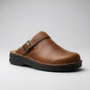 Mule Slipper Scarpe Chiuse per Uomini