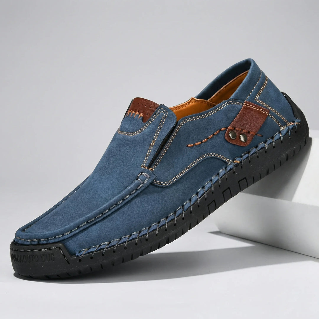 Comifort - Slip-On Orthopedic Loafer For Men