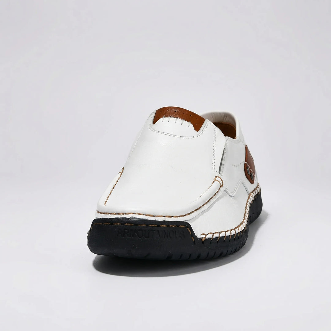 Comifort - Slip-On Orthopedic Loafer For Men