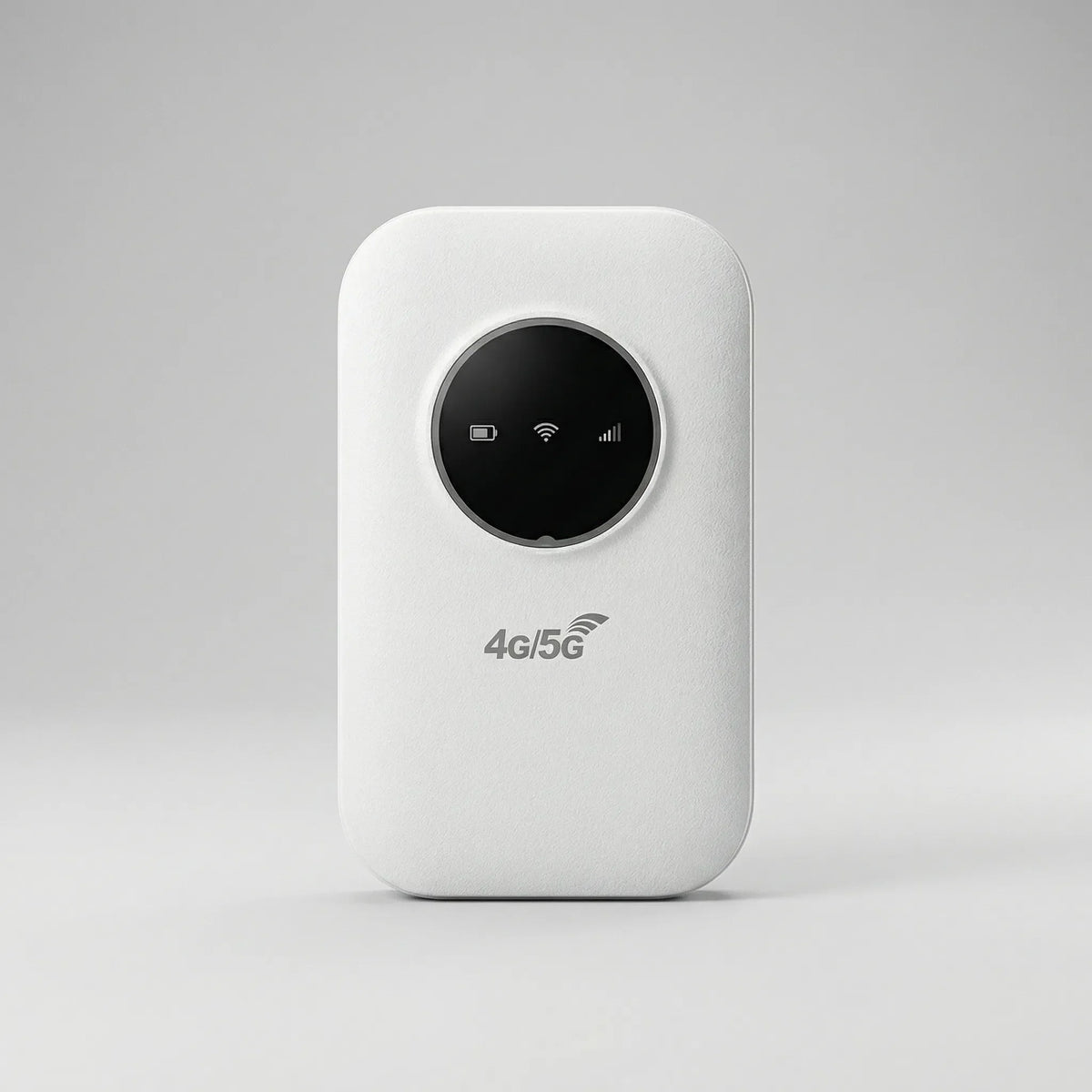 Router WiFi Portatile Compatto Senza Abbonamento
