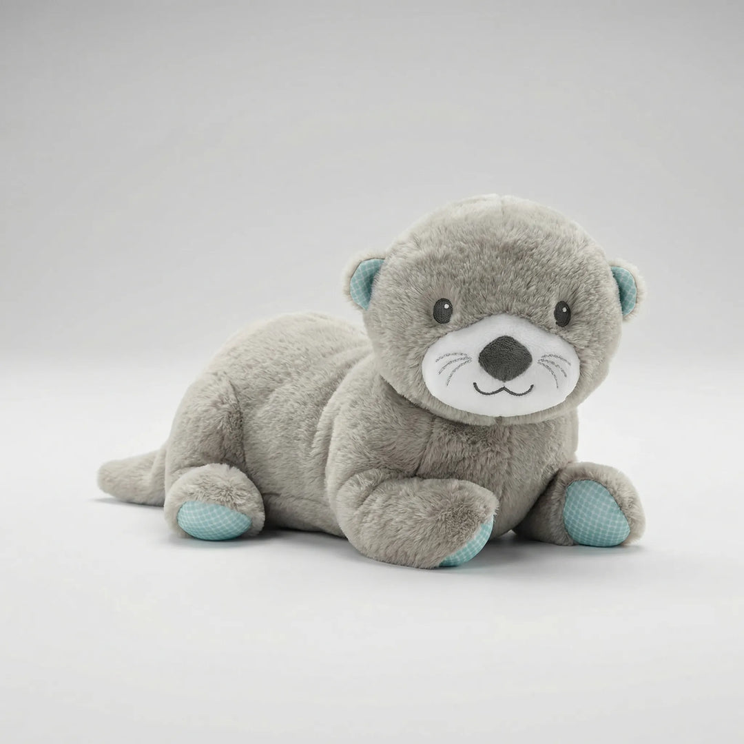 Cozlumi - Vibrating Sound Plush Sleep Toy