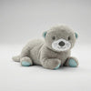 Giocattolo da sonno in peluche con suono vibrante