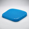 Cuscino Sedile Gel a Nido d'Ape
