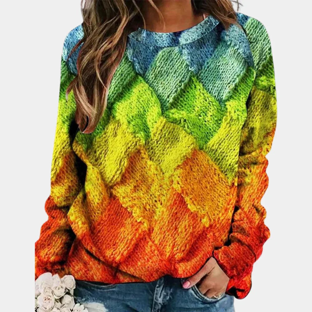 Maglione da donna