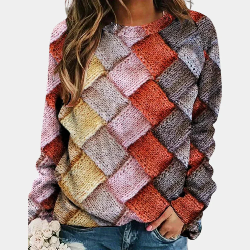 Maglione da donna