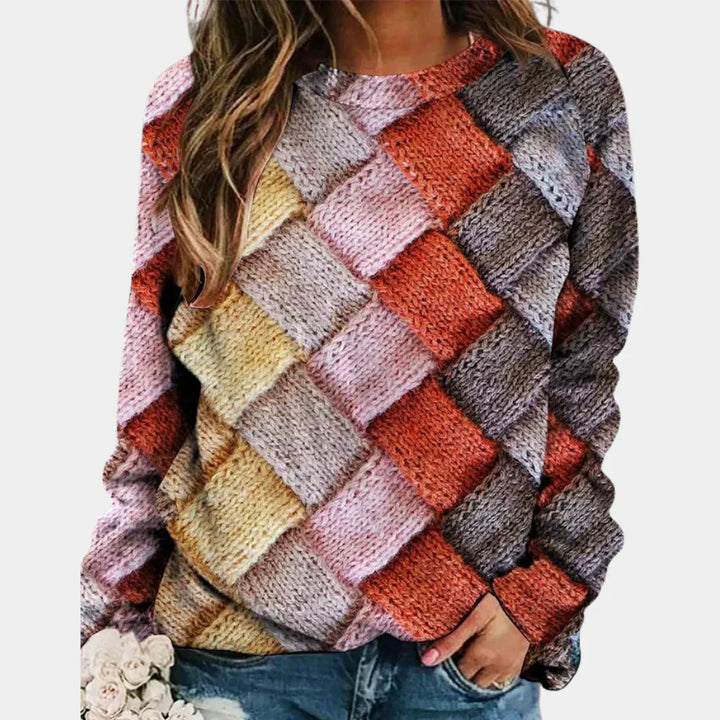 Maglione da donna