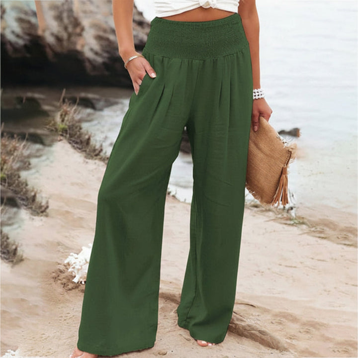 Pantaloni Estivi per Donne