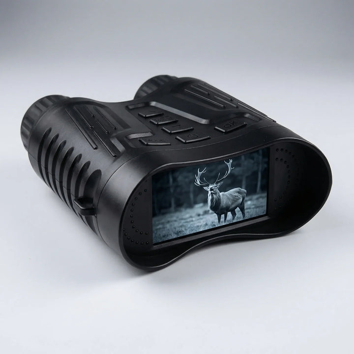 Darkvelo - Infrared Night Vision Digital Binoculars