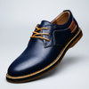 Scarpa Oxford Classica con Lacci per Uomo