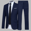 Abito Elegante e Confortevole per Uomini