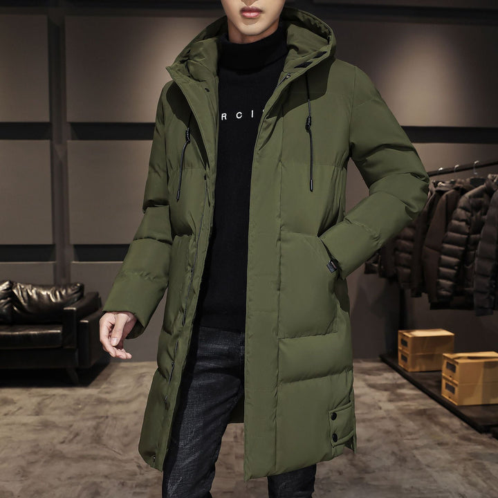 Giacca Parka Uomo