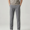Pantaloni Casual a Gamba Dritta per Uomini