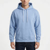 Felpa con Cappuccio Relaxed Fit per Uomini