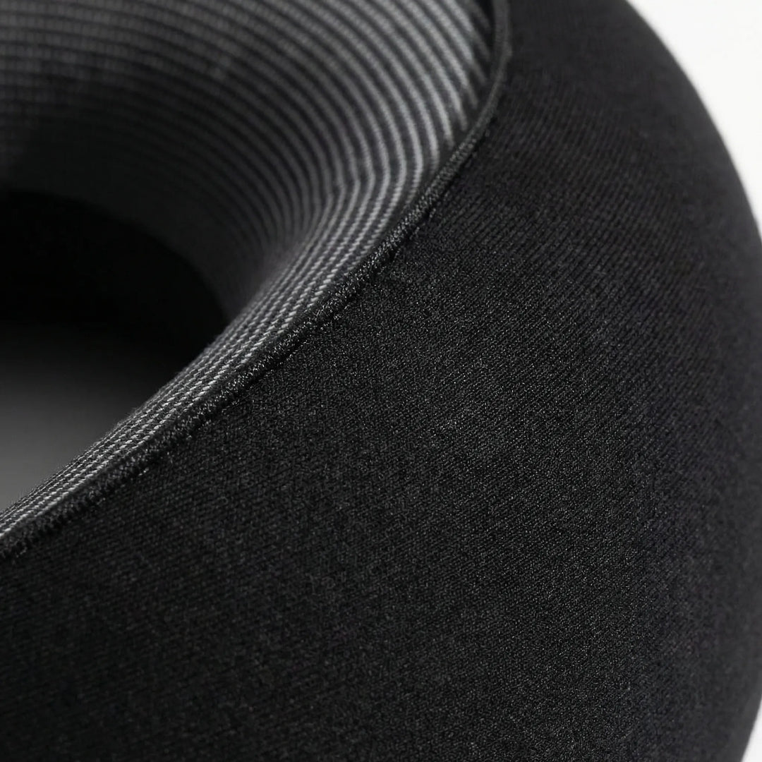Driftello - Cuscino cervicale a forma di U in memory foam