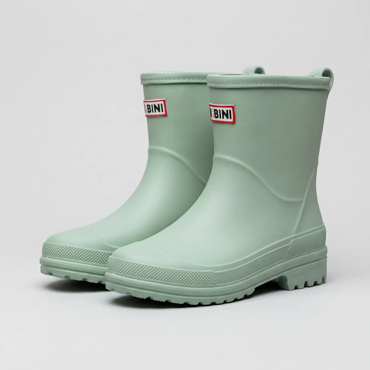 Stivale da Pioggia Donna Waterproof a Meta Polpaccio