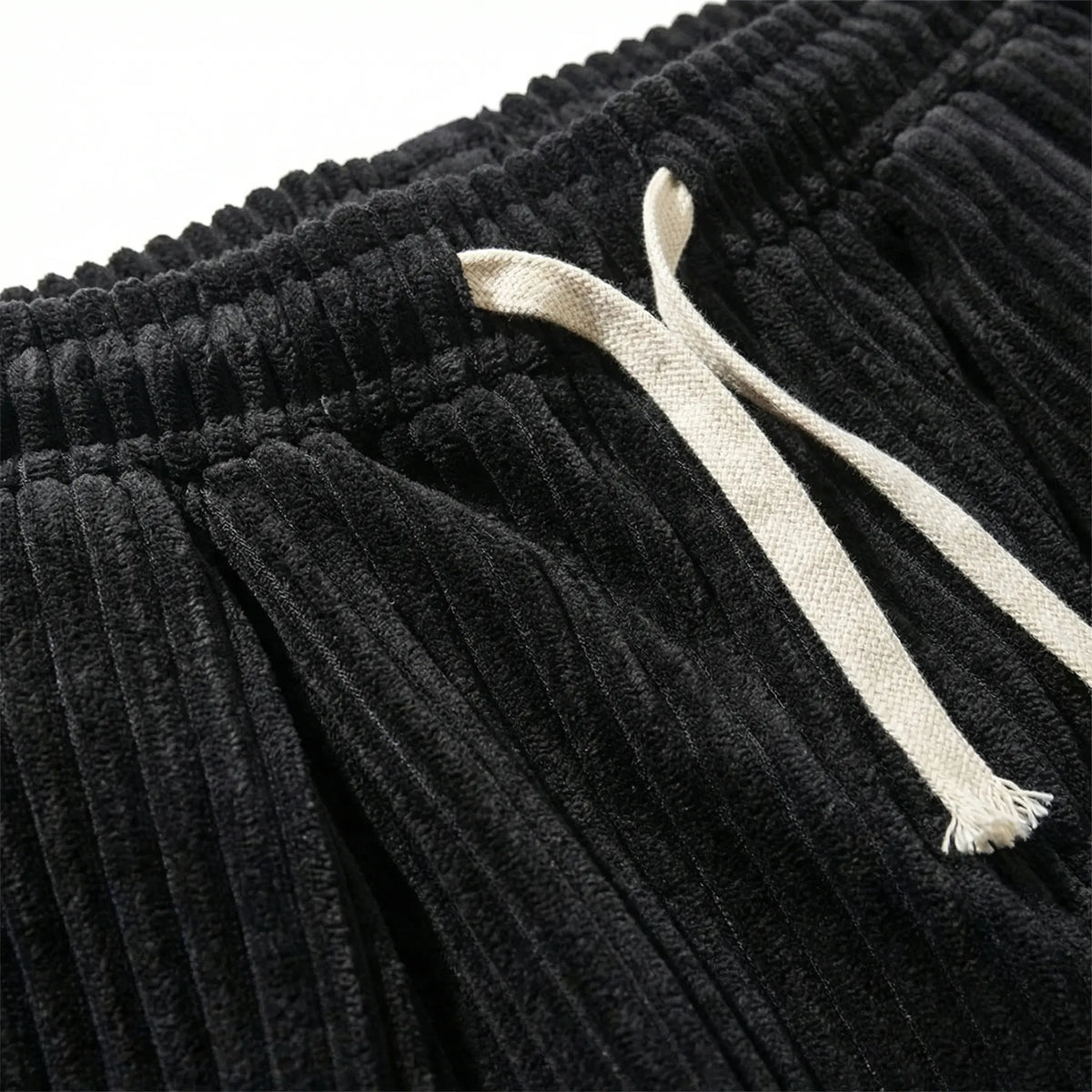 Pantaloni Liberi Dritti Slim Per Uomini
