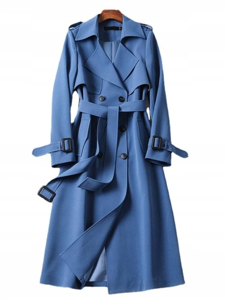 Paige – Trench vintage da donna