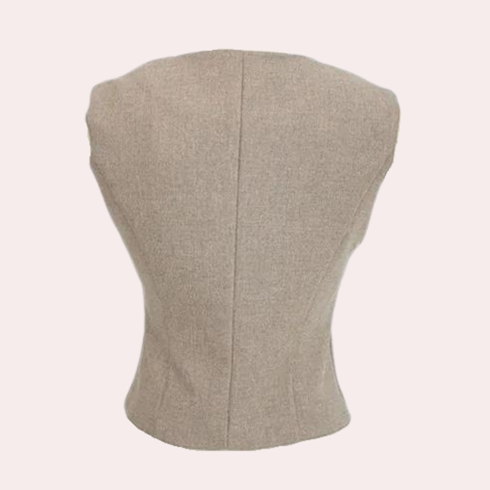 Completo da donna a 3 pezzi