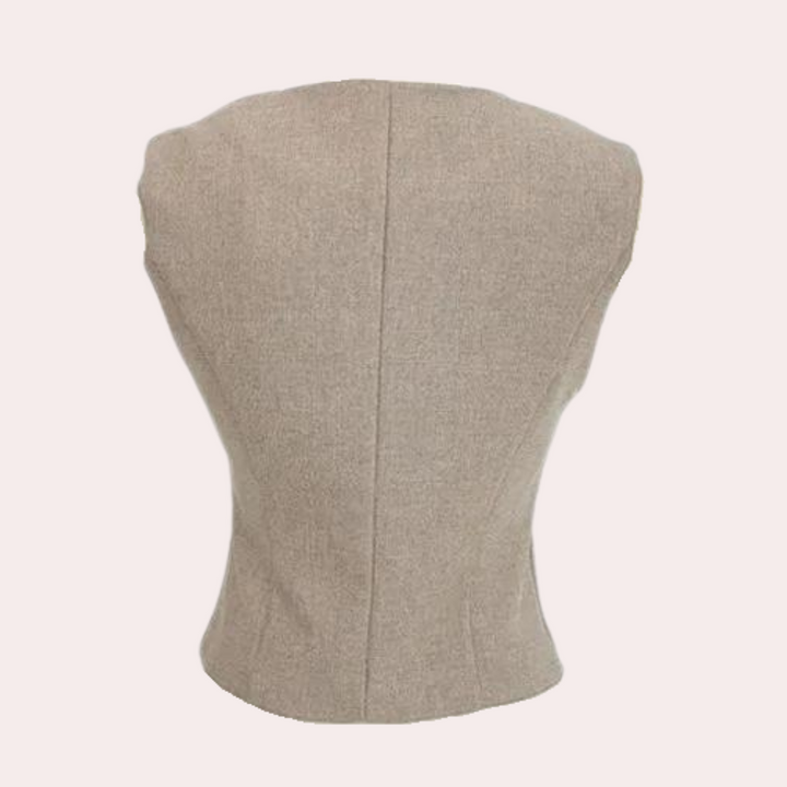 Completo da donna a 3 pezzi
