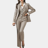 Completo da donna a 3 pezzi