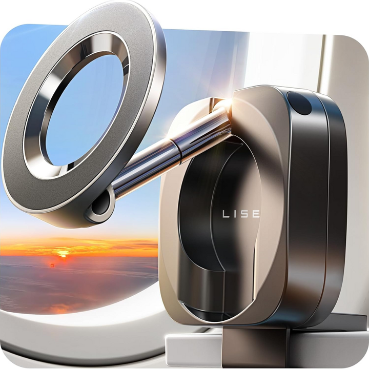 Supporto Telefono da Viaggio Universale