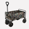 Carrello Utilitario Pieghevole di Pesante Portata