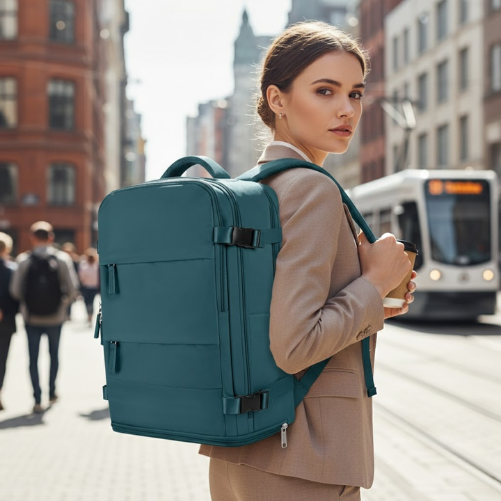Zaino da Viaggio per Uomini e Donne