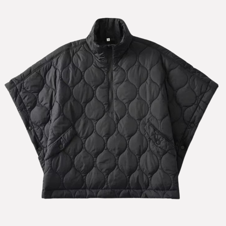 Cappotto da Donna a Mani Corte Versatile