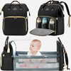 Bambino Tutto‑in‑Uno Borsa per Pannolini