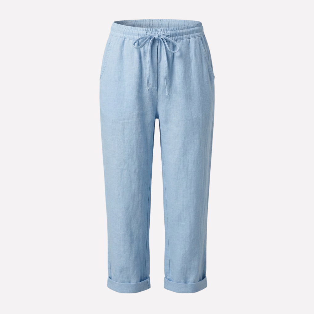 Pantaloni Stilosi e Confortevoli per Donne