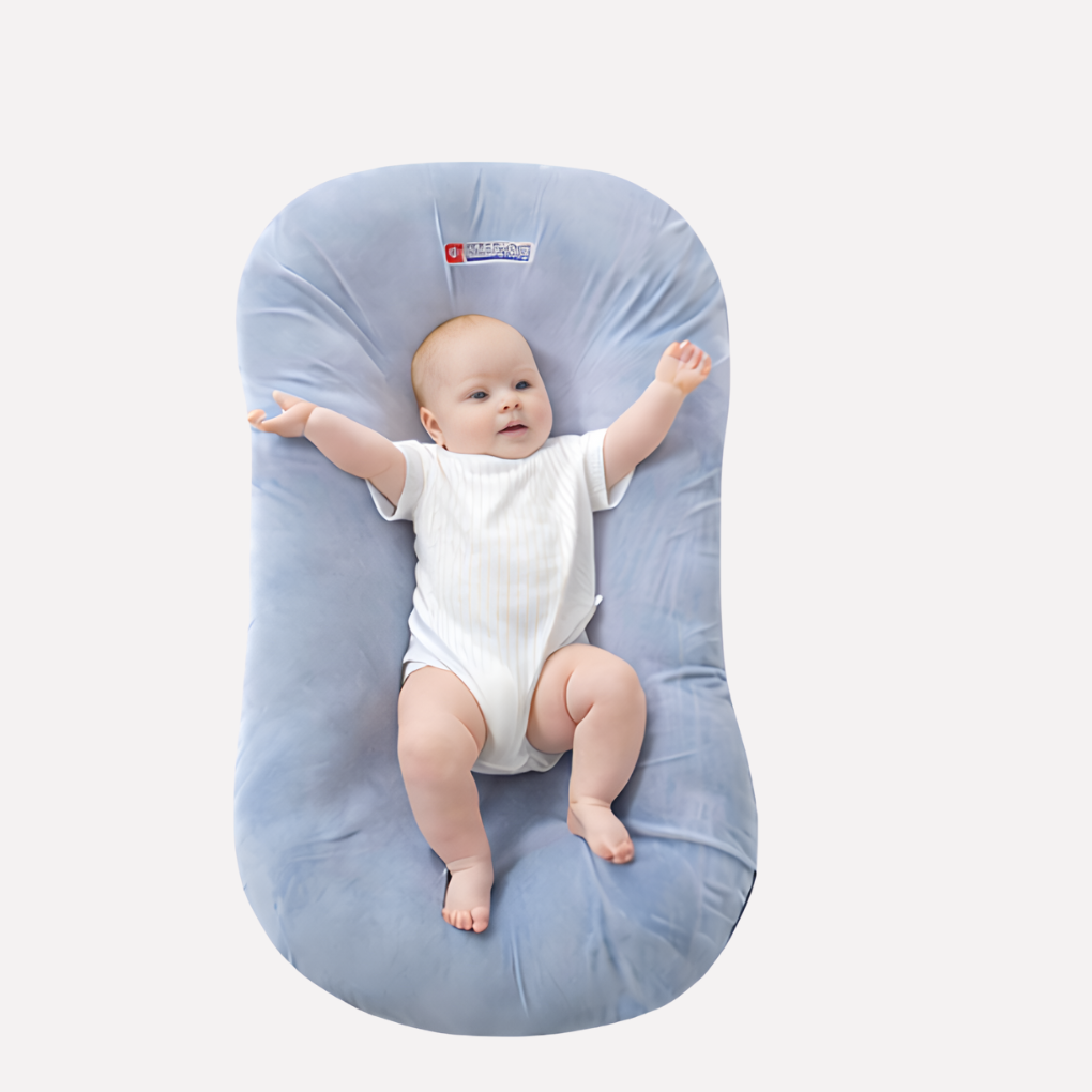Cuscino per Bambini – Supporto per Allineamento Testa e Collo