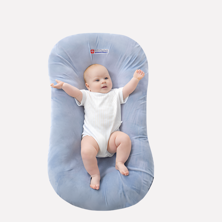 Cuscino per Bambini – Supporto per Allineamento Testa e Collo