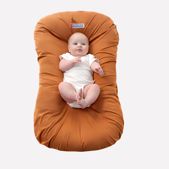 Cuscino per Bambini – Supporto per Allineamento Testa e Collo