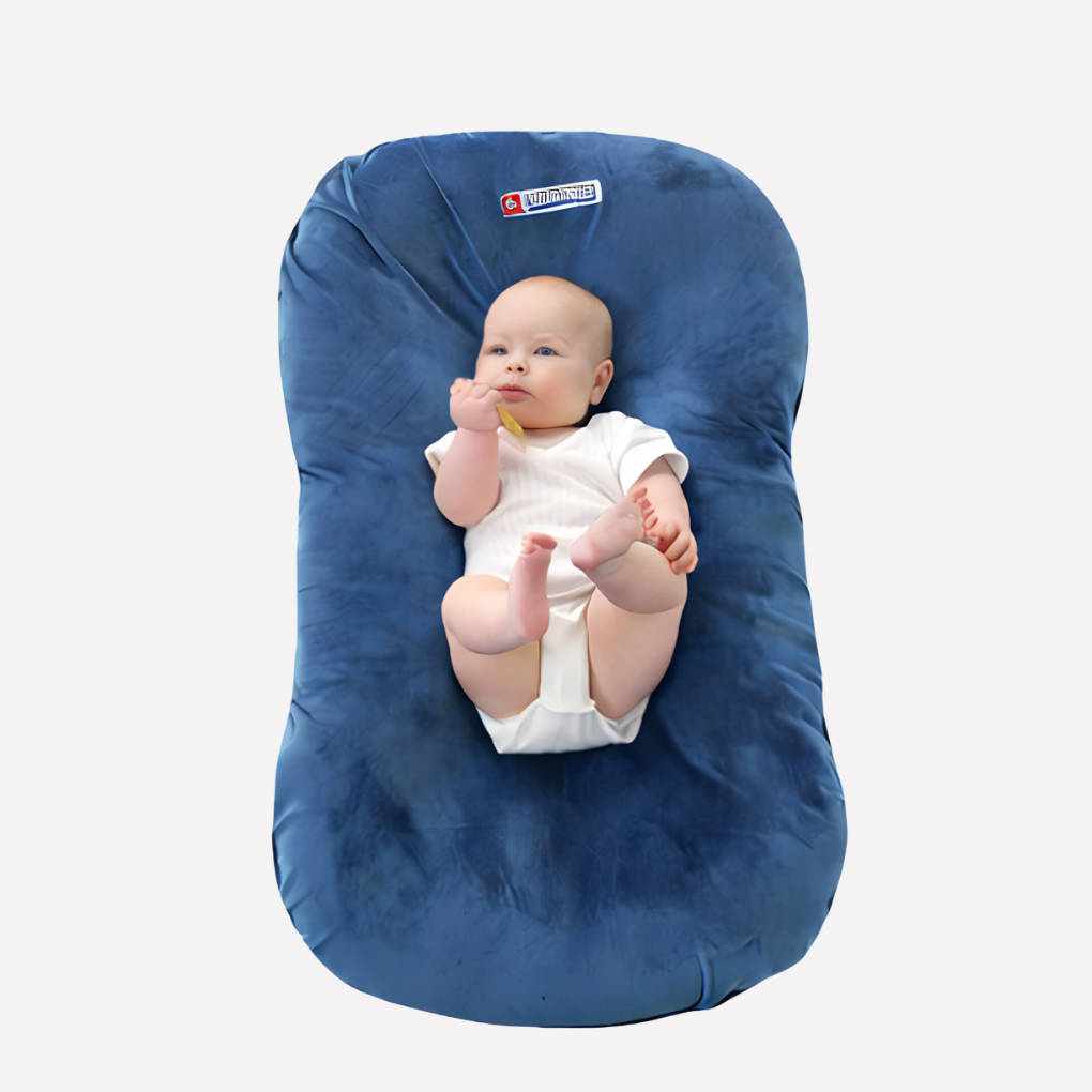 Cuscino per Bambini – Supporto per Allineamento Testa e Collo