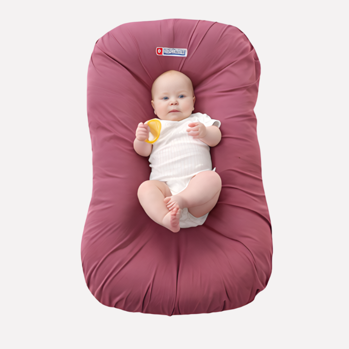 Cuscino per Bambini – Supporto per Allineamento Testa e Collo