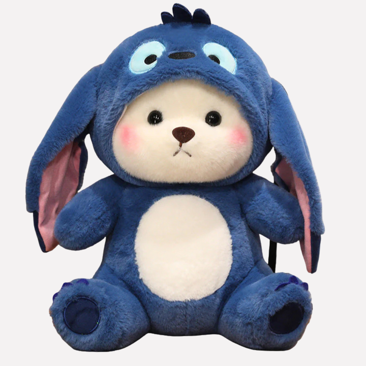 Giocattolo di Peluche SnuggleBeary