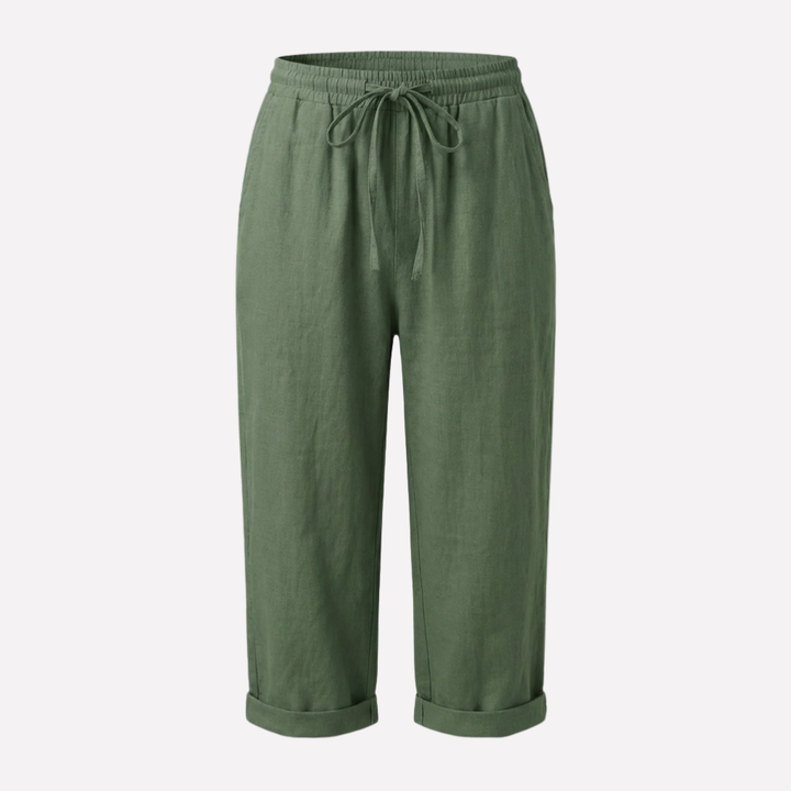 Pantaloni Stilosi e Confortevoli per Donne
