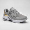 Sneaker Bassa Casual Ampio Adattamento