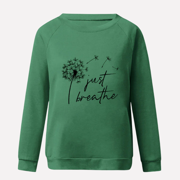 Felpa Elegante da Donna