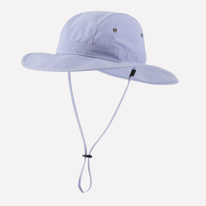 Cappello da Sole Bucket UPF 50+ per Uomo