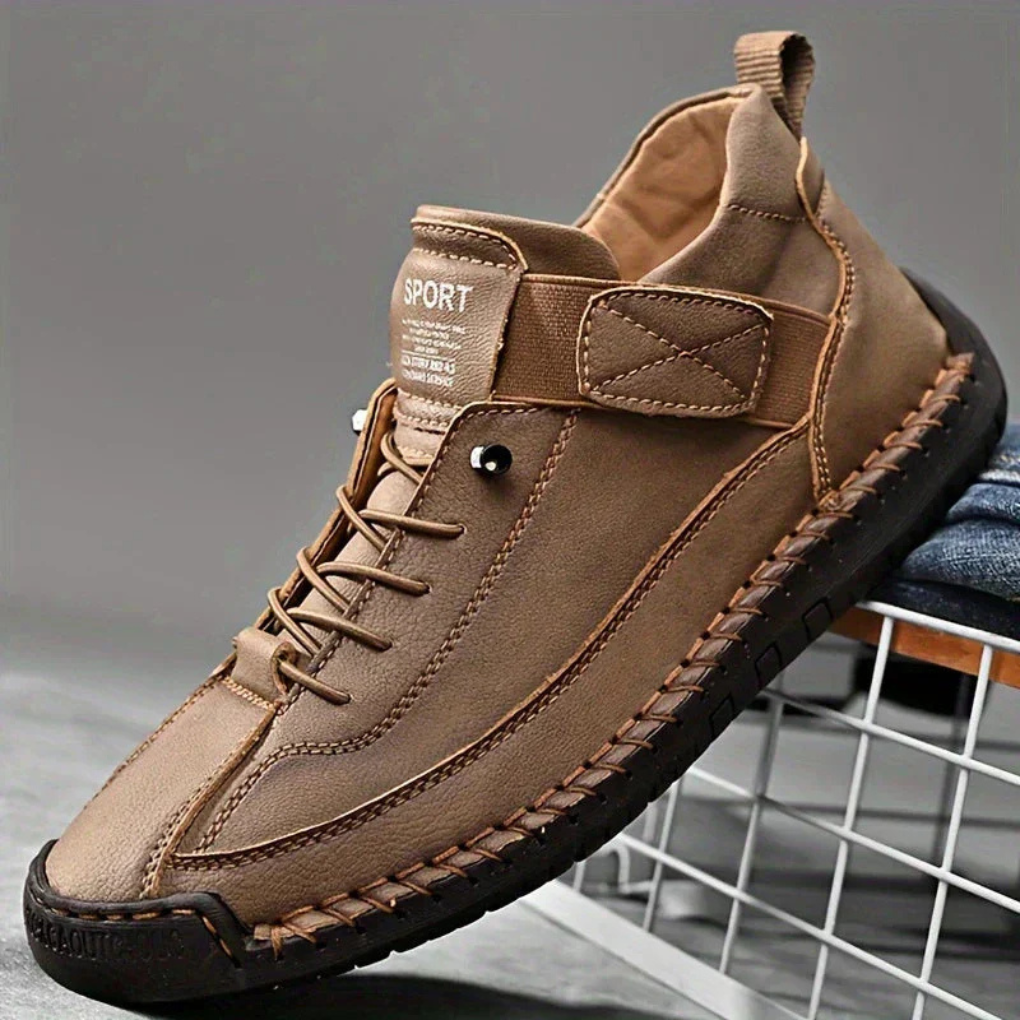 Scarpe da Donna – Design Sostenibile per Tutti i Giorni
