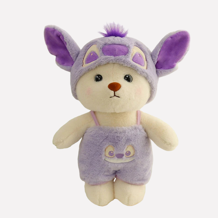 Giocattolo di Peluche SnuggleBeary