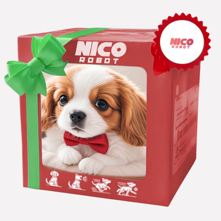 Giocattolo Interattivo per Cuccioli