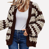 Cardigan Aperto da Donna – Pezzo Versatile e Stile