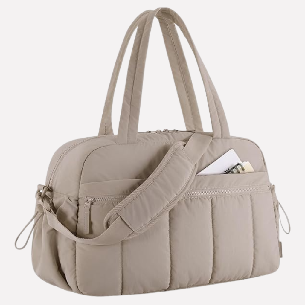 Borsa da Viaggio e Palestra